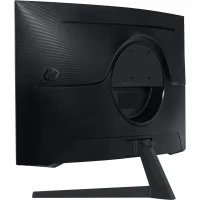 Игровой монитор Samsung Odyssey G5 LS32CG550EIXCI фото 8